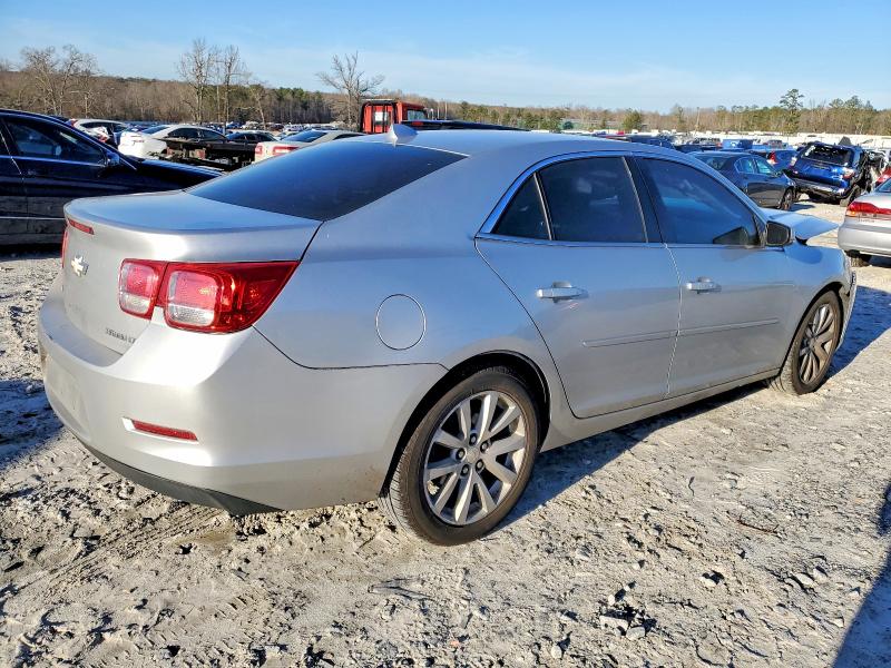 Photo 3 from auction – 2014 CHEVROLET MALIBU 2LT with VIN 1G11E5SL2EF285887
