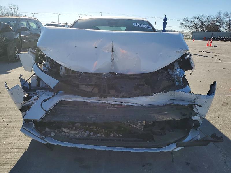 Photo 5 from auction – 2022 HONDA CIVIC SPOR with VIN 2HGFE2F52NH511983