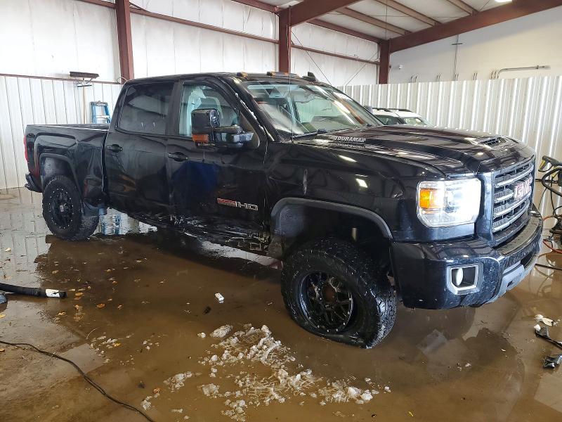 Photo 4 from auction – 2018 GMC SIERRA with VIN 1GT12TEY7JF220152
