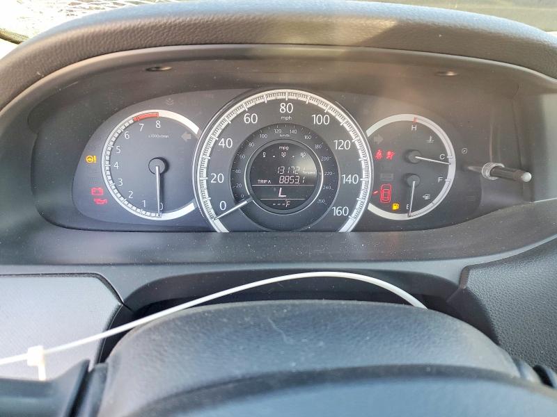 Photo 9 from auction – 2015 HONDA ACCORD LX with VIN 1HGCR2F35FA080982