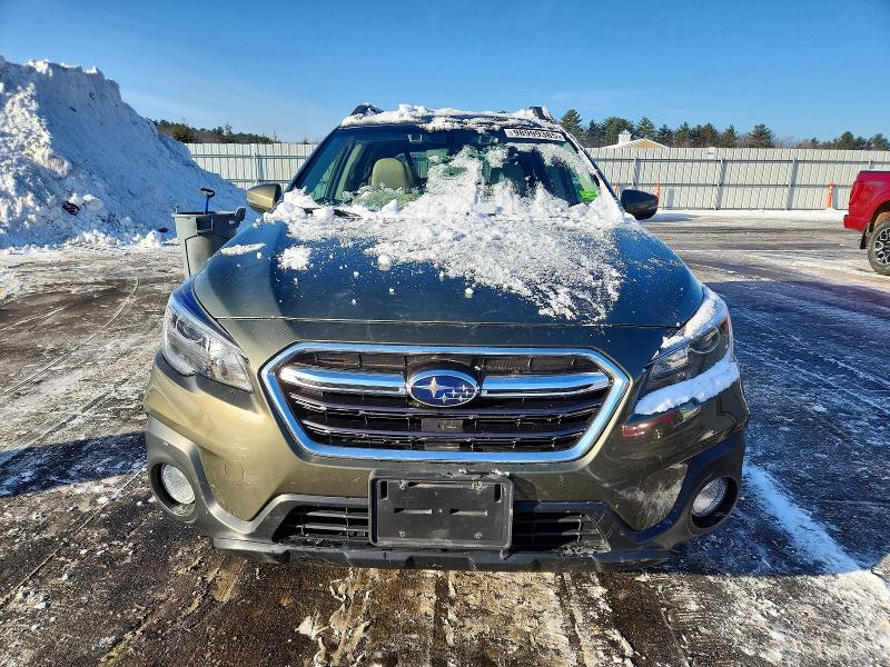 Photo 5 from auction – 2019 SUBARU OUTBACK 2. with VIN 4S4BSAFC5K3240314