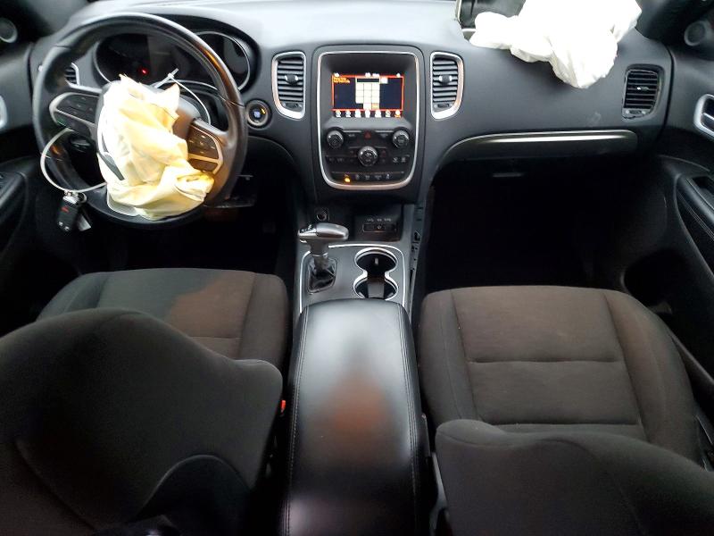 Photo 8 from auction – 2020 DODGE DURANGO SX with VIN 1C4RDHAG2LC130211