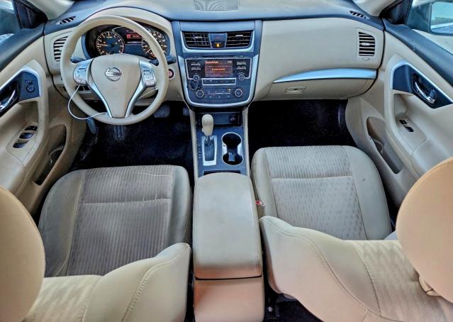 Photo 8 from auction – 2016 NISSAN ALTIMA 2.5 with VIN 1N4AL3AP1GC242979