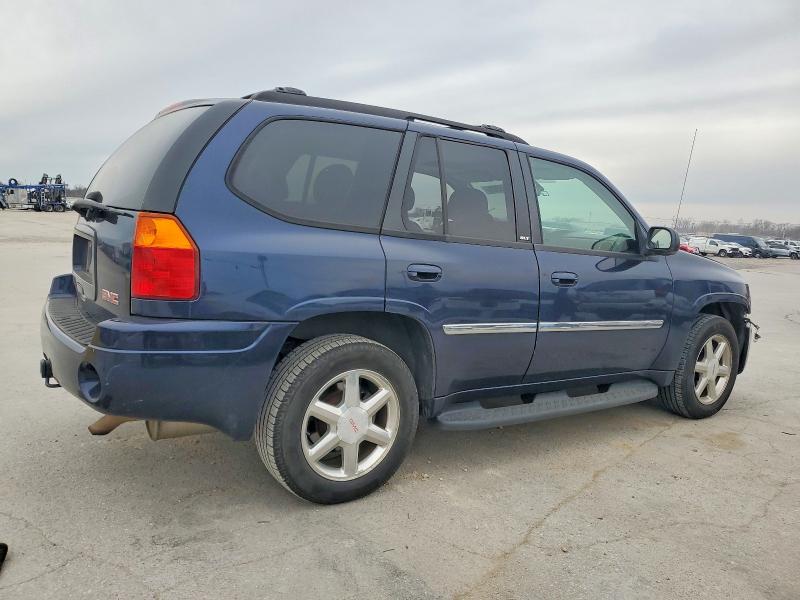 Photo 3 from auction – 2008 GMC ENVOY with VIN 1GKDT13S882100282