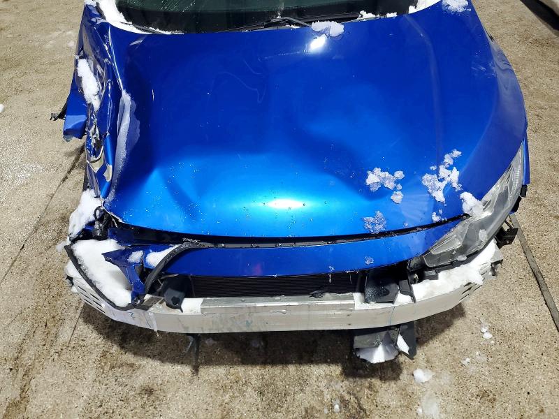 Photo 11 from auction – 2016 HONDA CIVIC with VIN 2HGFC2F51GH557636