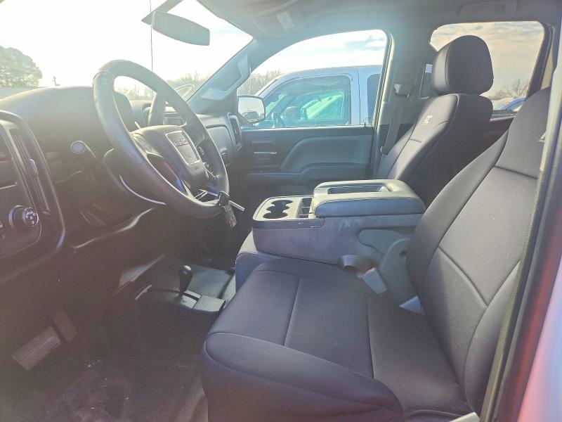 Photo 7 from auction – 2014 GMC SIERRA K15 with VIN 1GTV2TEC1EZ312349