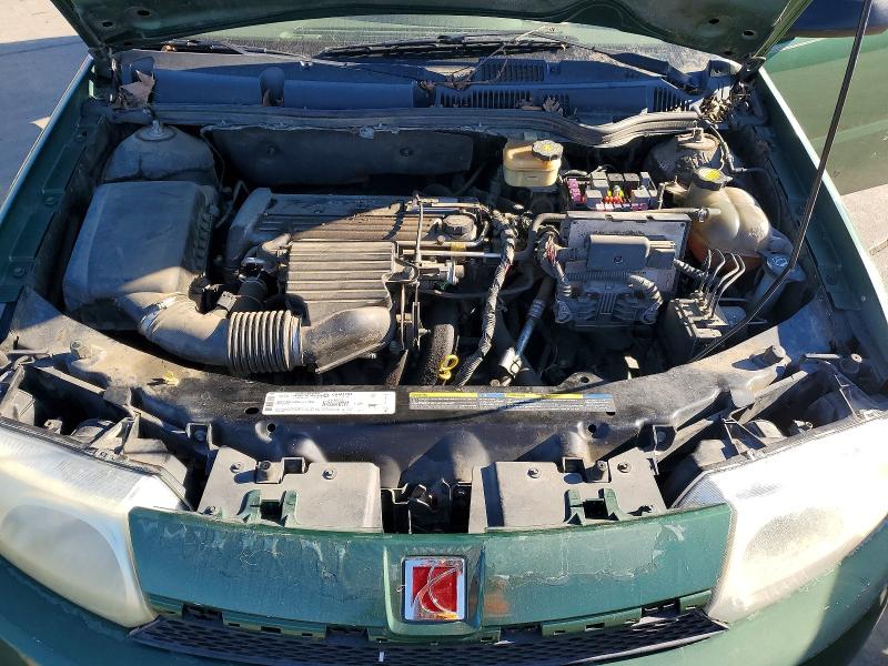Zdjęcie 11 z aukcji – 2003 SATURN ION z VIN 1G8AJ52F73Z105869