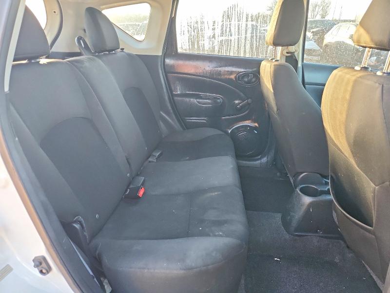 Photo 10 from auction – 2017 NISSAN VERSA NOTE with VIN 3N1CE2CP2HL359810