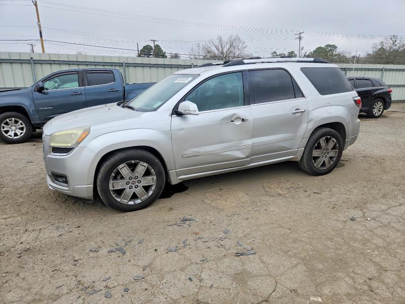 صورة رقم 1 من المزاد - 2014 GMC ACADIA DEN مع VIN 1GKKRTKD8EJ105407