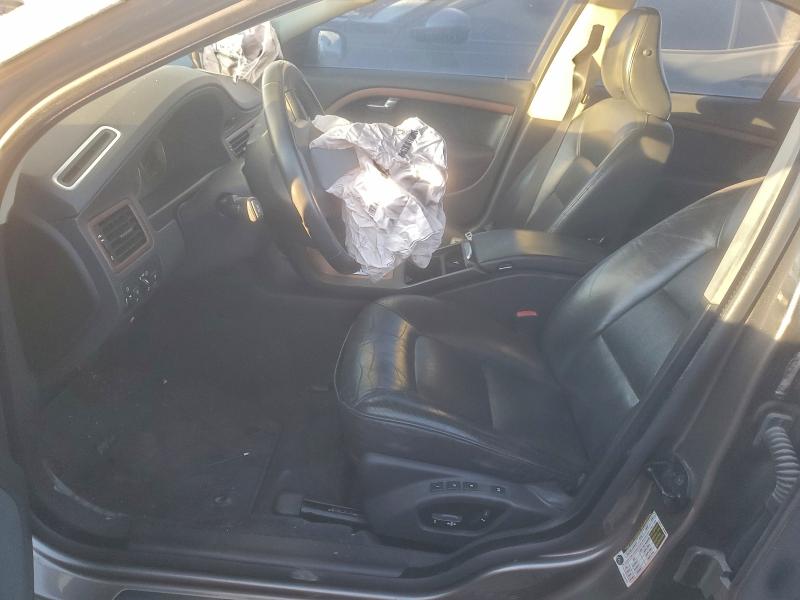 Photo 7 from auction – 2008 VOLVO S80 3.2 with VIN YV1AS982681063936