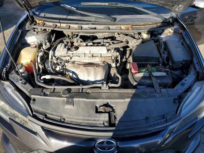 Photo 11 from auction – 2015 TOYOTA SCION TC with VIN JTKJF5C75F3091887