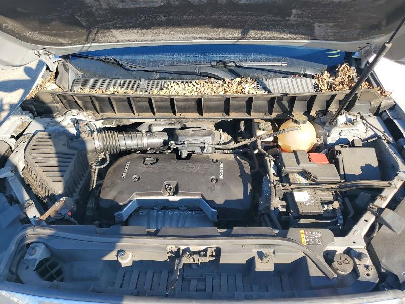 Photo 12 from auction – 2017 GMC ACADIA SLE with VIN 1GKKNKLA1HZ147823