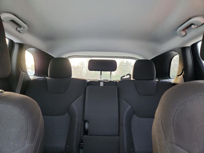 Photo 10 from auction – 2019 JEEP CHEROKEE L with VIN 1C4PJMCBXKD423891