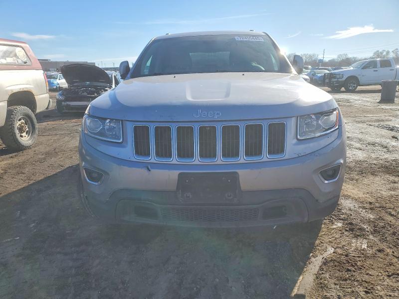 Photo 5 from auction – 2016 JEEP GRAND CHER with VIN 1C4RJFAG2GC463852