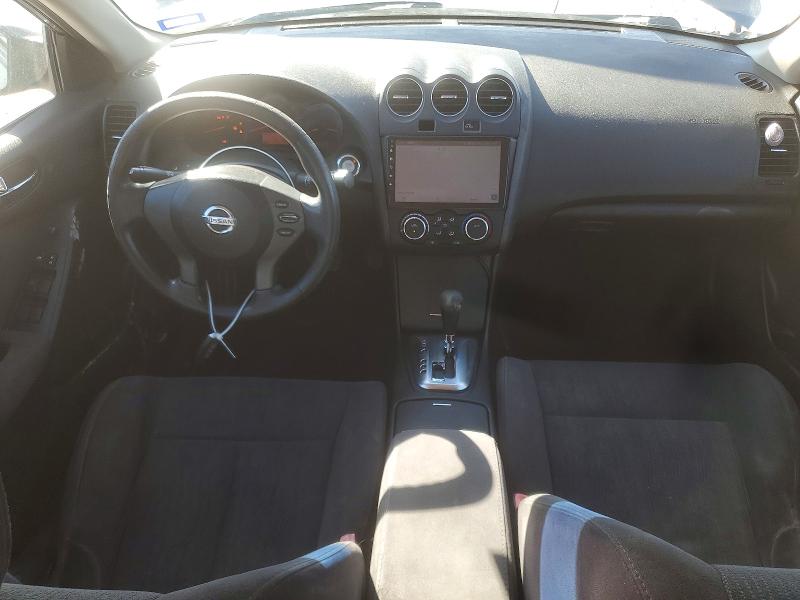 Photo 8 from auction – 2011 NISSAN ALTIMA with VIN 1N4AL2AP5BN478493