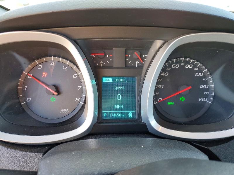 Фото 9 с аукциона – 2015 CHEVROLET EQUINOX LS с VIN 2GNALAEK5F1109599