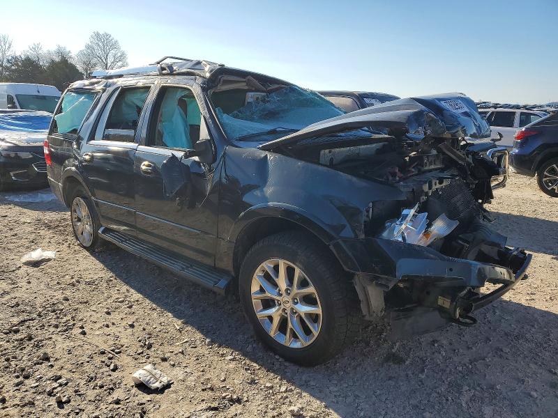 Photo 4 from auction – 2015 FORD EXPEDITION with VIN 1FMJU2AT6FEF02595