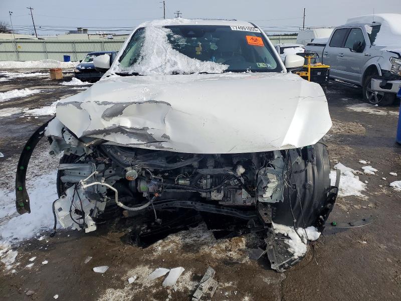 Photo 5 from auction – 2018 MAZDA CX-5 with VIN JM3KFADM9J1461453