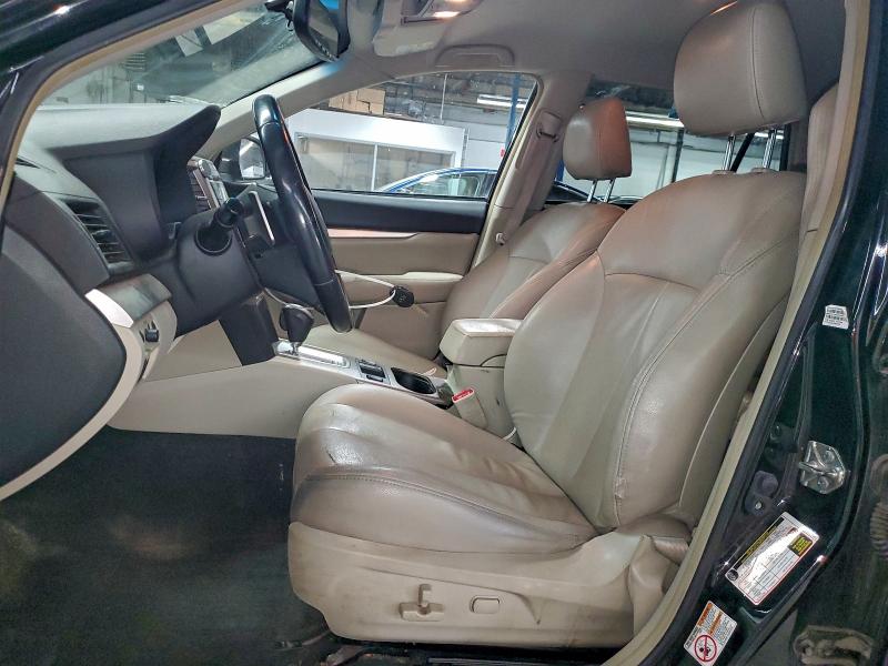 Photo 7 from auction – 2013 SUBARU OUTBACK 2. with VIN 4S4BRBCC5D3210612
