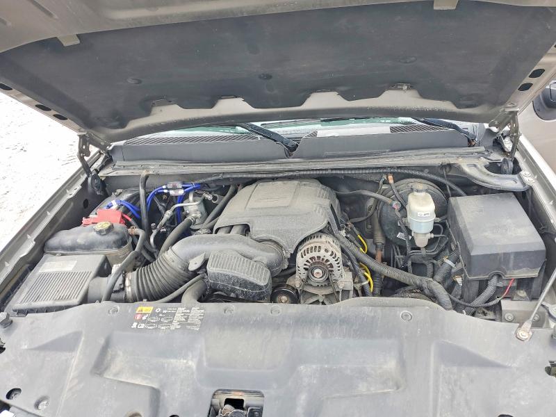 Photo 11 from auction – 2012 GMC SIERRA K15 with VIN 3GTP2VE78CG295831