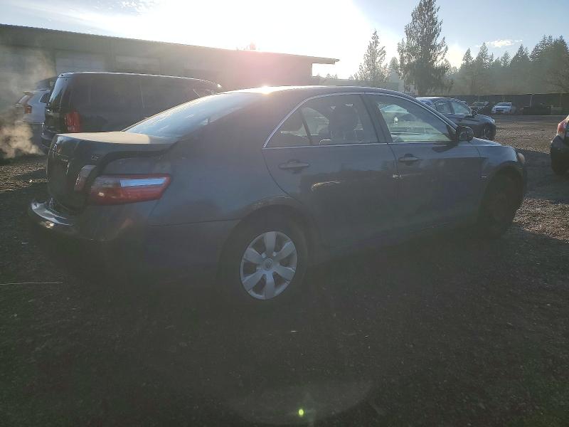 Photo 3 from auction – 2007 TOYOTA CAMRY CE with VIN 4T1BE46K27U531614