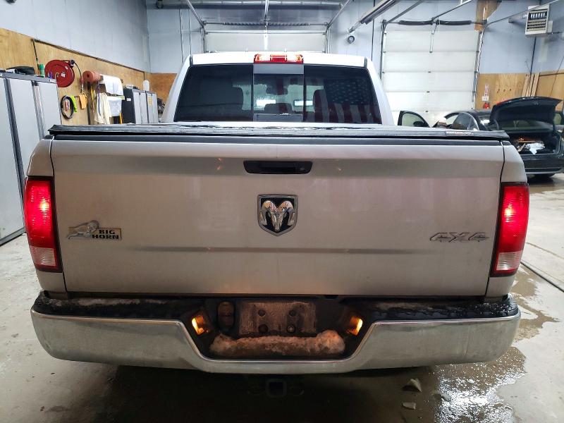 Foto 6 de la subasta – 2014 RAM 1500 SLT con VIN 1C6RR7LGXES262268