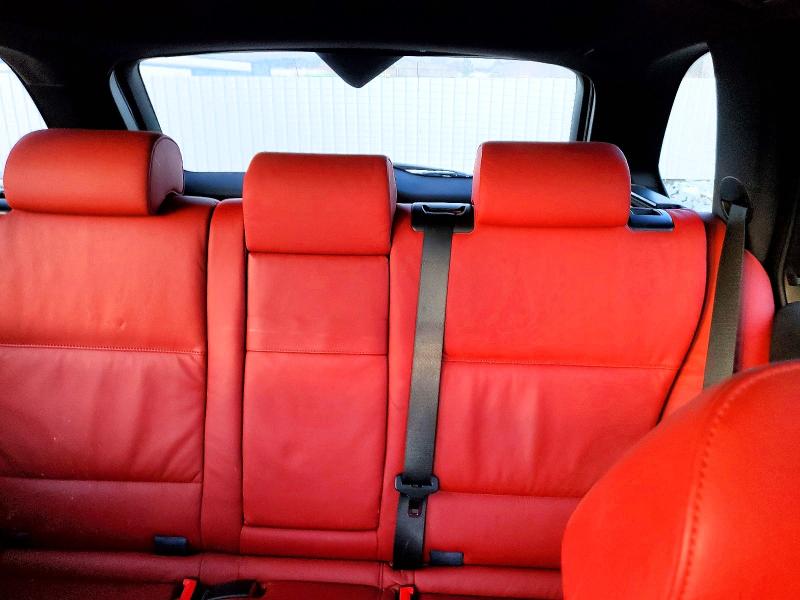 Photo 10 from auction – 2003 BMW X5 4.6IS with VIN 5UXFB93543LN81066