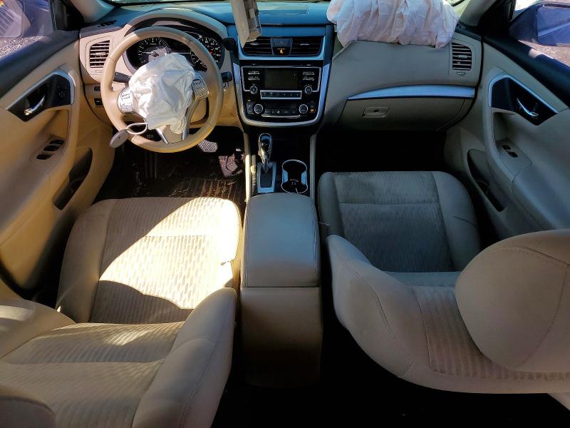 Photo 8 from auction – 2018 NISSAN ALTIMA with VIN 1N4AL3AP9JC118062