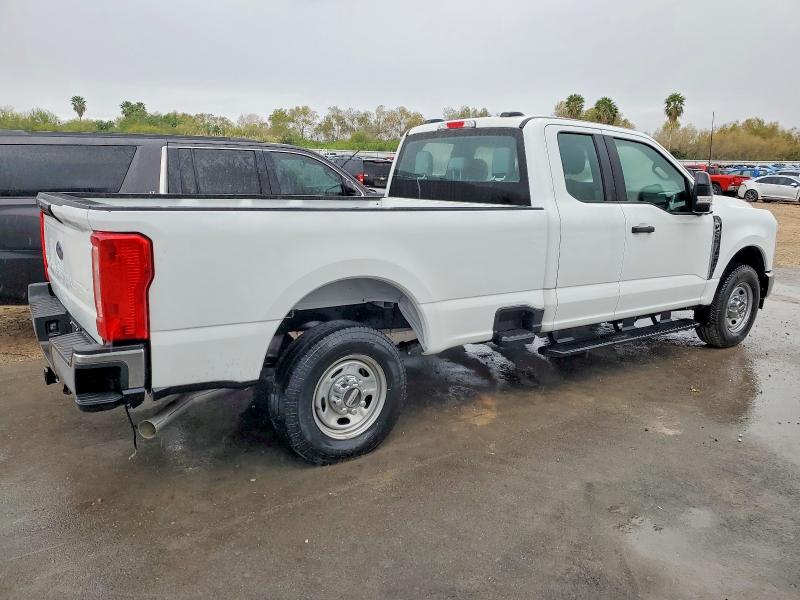 Photo 3 from auction – 2024 FORD F250 SUPER with VIN 1FD7X2AA9RED30535