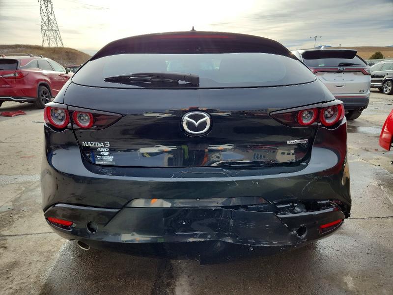 Photo 6 from auction – 2020 MAZDA 3 PREMIUM with VIN JM1BPBNM0L1163726