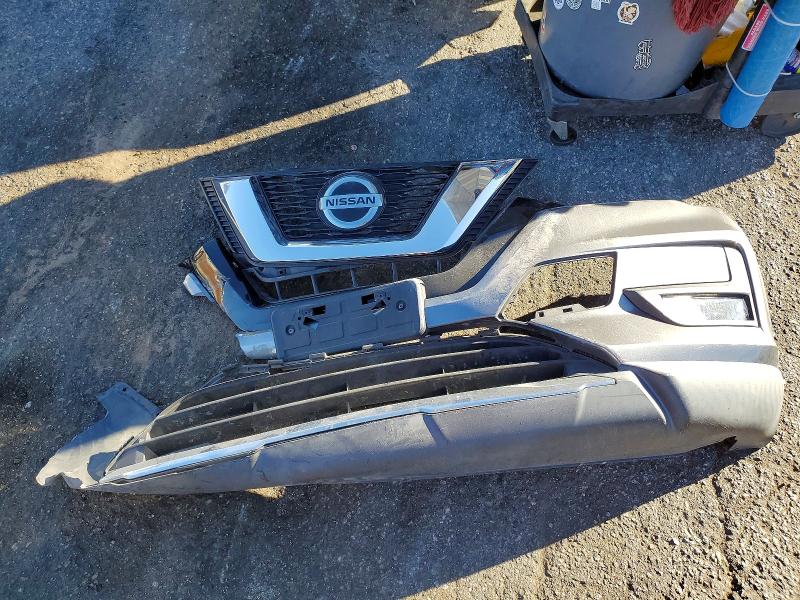 Photo 13 from auction – 2019 NISSAN ROGUE S with VIN KNMAT2MT7KP520850