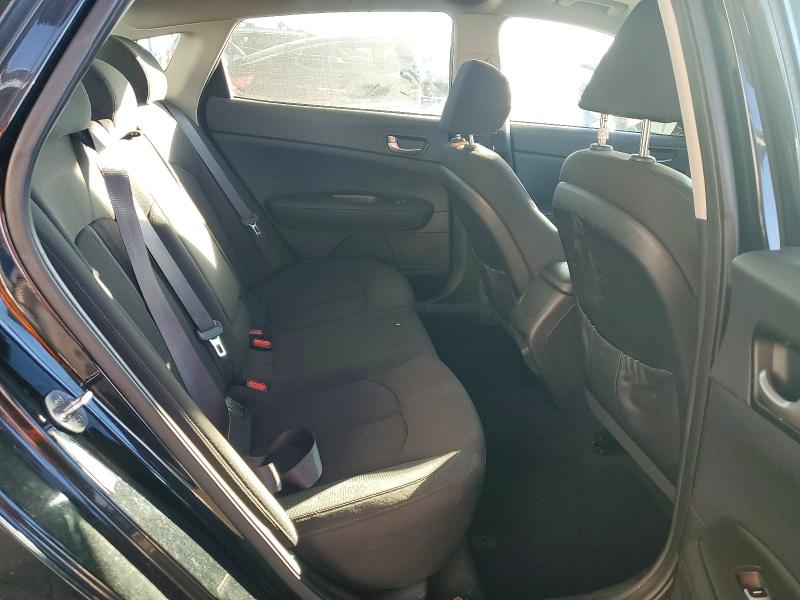 Photo 10 from auction – 2017 KIA OPTIMA LX with VIN KNAGT4L35H5151754