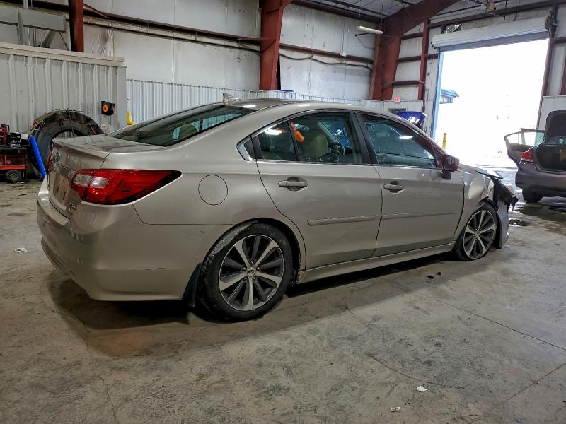 Photo 3 from auction – 2016 SUBARU LEGACY 2.5 with VIN 4S3BNAJ64G3027200
