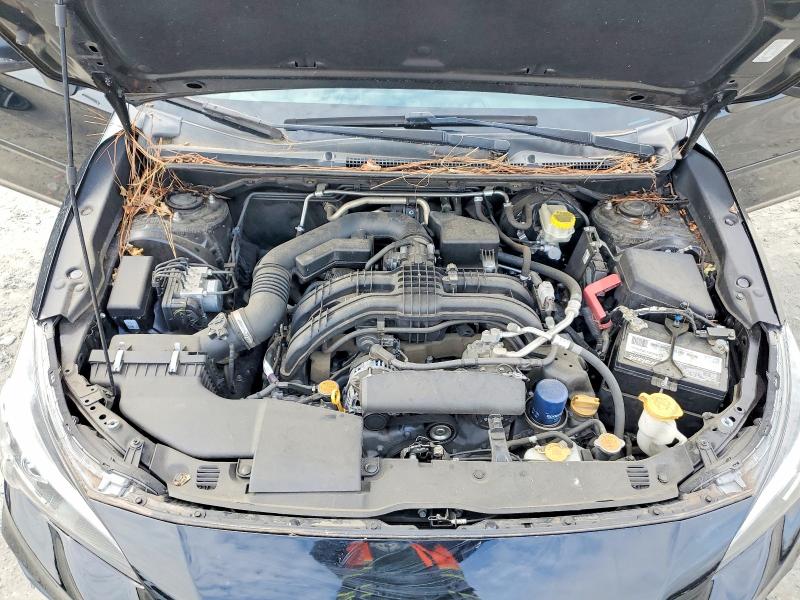 Photo 11 from auction – 2017 SUBARU IMPREZA PR with VIN 4S3GTAB60H3732734