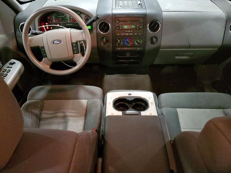 Photo 8 from auction – 2008 FORD F150 with VIN 1FTPX14V48FB22827