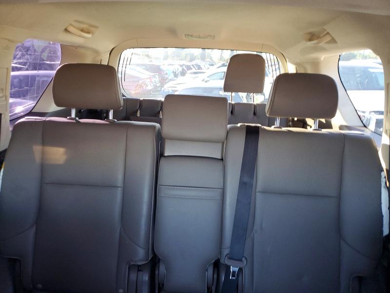 Photo 10 from auction – 2017 LEXUS GX 460 with VIN JTJBM7FX2H5164422