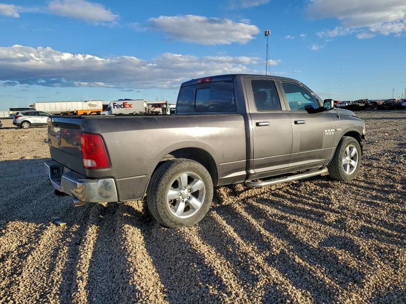 Photo 3 from auction – 2015 RAM 1500 SLT with VIN 1C6RR6GT6FS561369
