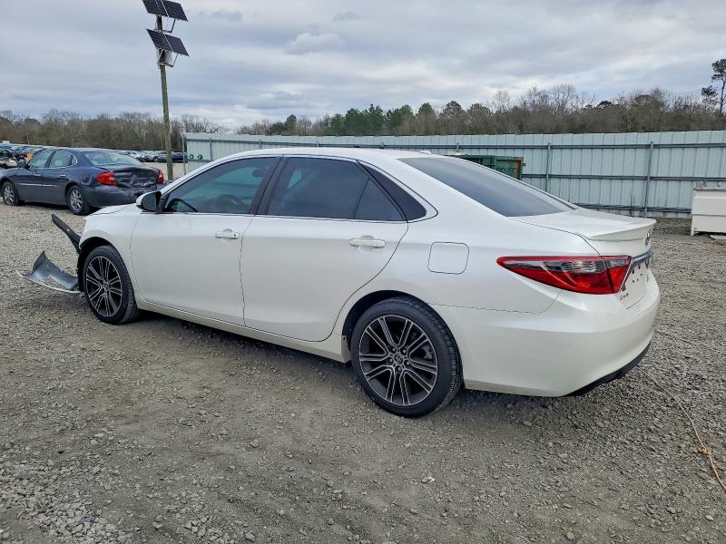 Photo 2 from auction – 2016 TOYOTA CAMRY LE with VIN 4T1BF1FK3GU142525