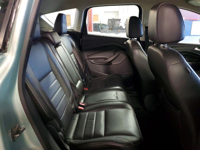 Photo 11 from auction – 2013 FORD C-MAX with VIN 1FADP5BU9DL504292