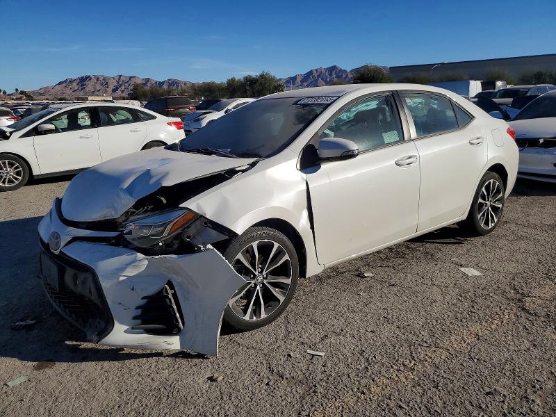 Photo 1 from auction – 2019 TOYOTA COROLLA L with VIN 5YFBURHE6KP902971