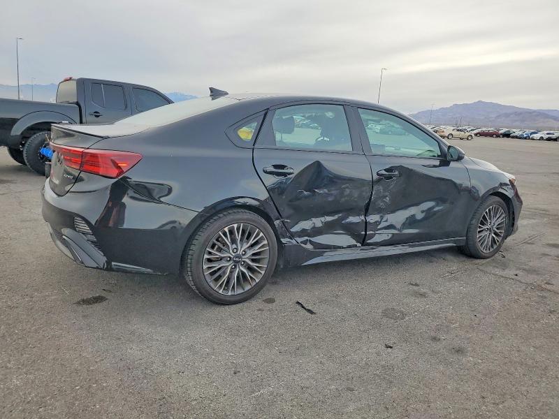 Photo 3 from auction – 2022 KIA FORTE with VIN 3KPF54AD0NE503014