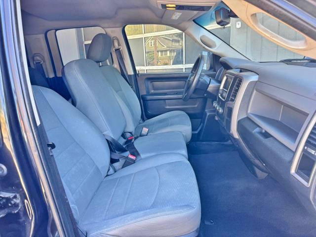 Photo 5 from auction – 2016 RAM 1500 ST with VIN 1C6RR7FG2GS275515