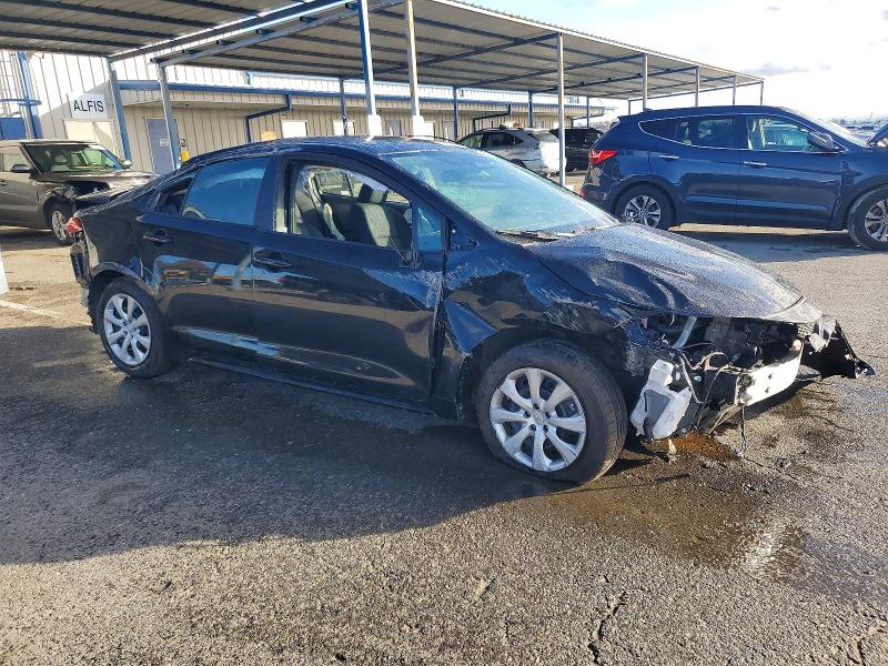 Zdjęcie 4 z aukcji – 2025 TOYOTA COROLLA z VIN 5YFB4MDE6SP304307