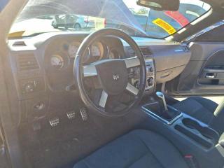 Photo 9 from auction – 2010 DODGE CHALLENGER with VIN 2B3CJ5DT1AH138771