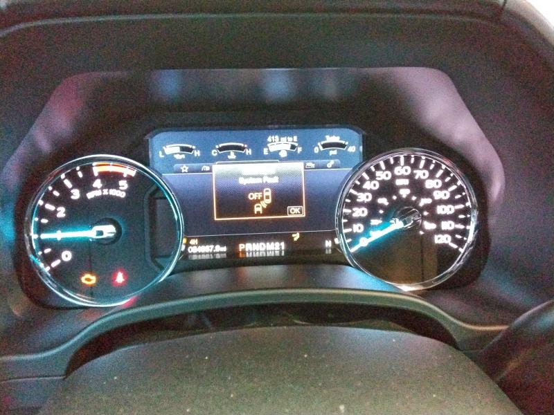 Photo 9 from auction – 2018 FORD F250 SUPER with VIN 1FT7W2BT4JEB45823