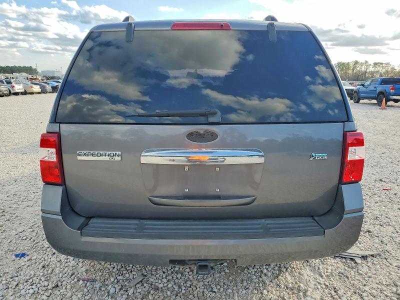 Photo 6 from auction – 2010 FORD EXPEDITION with VIN 1FMJU1F50AEA01053