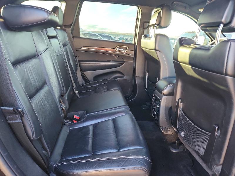 Photo 11 from auction – 2015 JEEP GRAND CHER with VIN 1C4RJFBM2FC710922