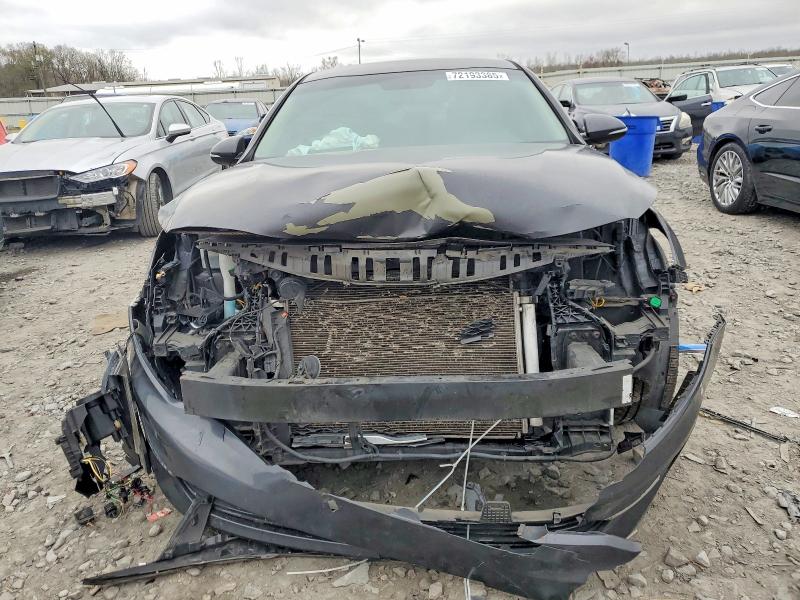 Photo 5 from auction – 2017 KIA OPTIMA with VIN 5XXGT4L33HG141013