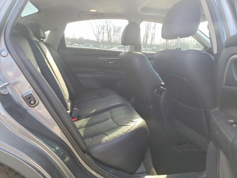 Photo 10 from auction – 2016 NISSAN ALTIMA 2.5 with VIN 1N4AL3APXGC285300