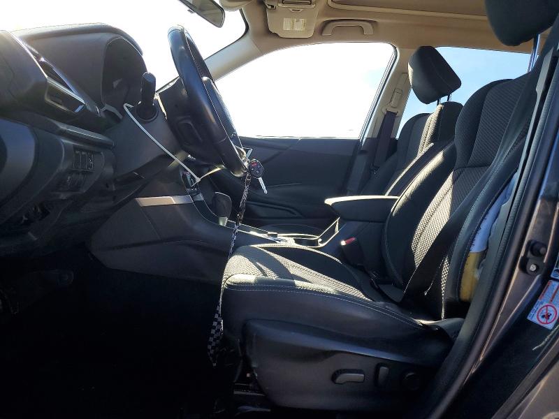 Photo 7 from auction – 2019 SUBARU FORESTER P with VIN JF2SKAEC0KH540322